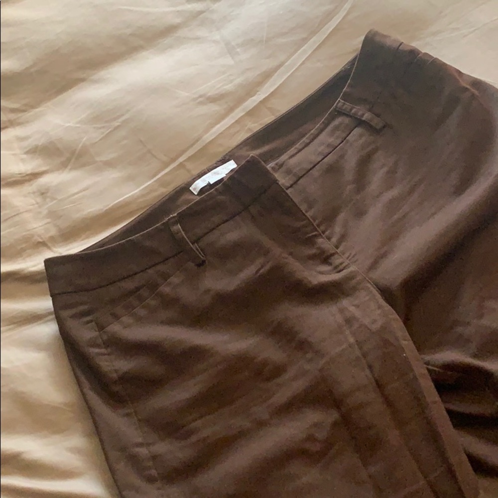 NY&Co Dress Stretch Pant